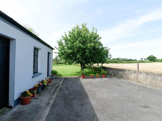 Bungalow for sale in Ballylynan, North Tipperary