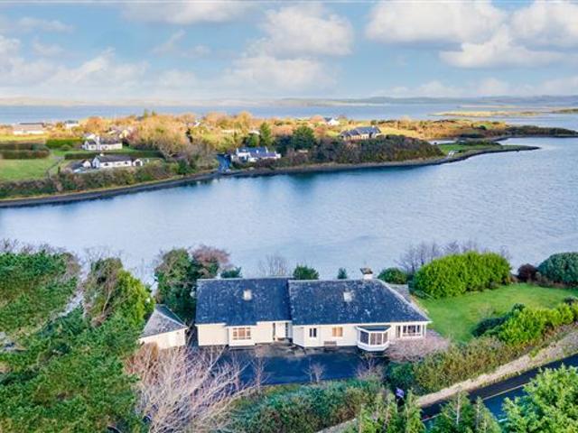 Detached House for sale in Mayo, Connacht