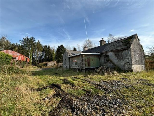 Terraced House for sale in Longford, North Tipperary