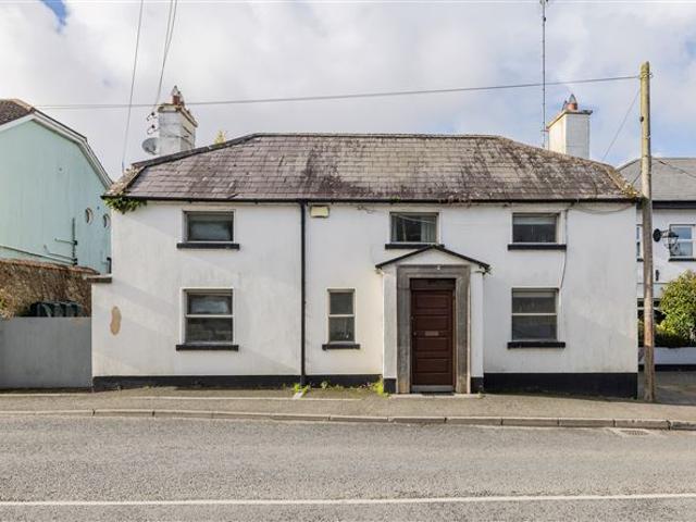 Detached House for sale in Stamullin, North Tipperary