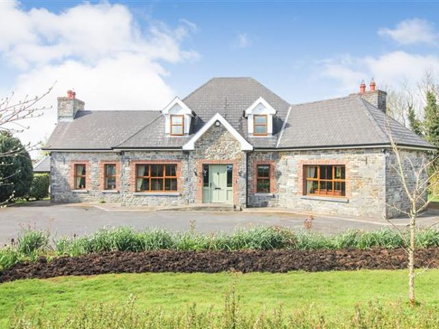 Detached House for sale in Leitrim, Connacht