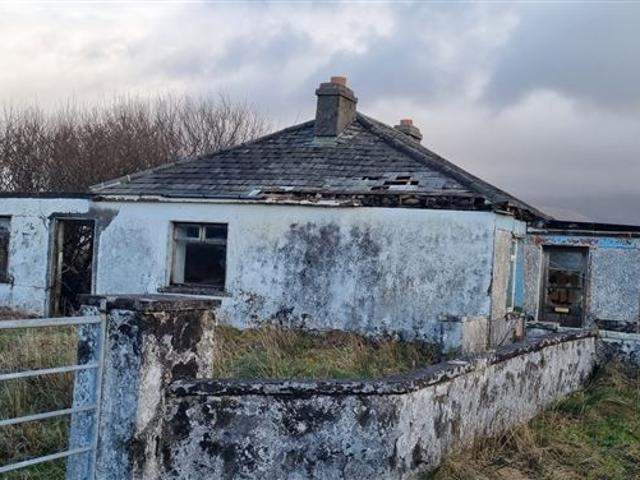 Detached House for sale in Ballinskelligs, South Tipperary