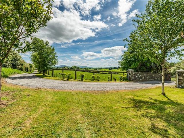 Terraced House for sale in Baltinglass, North Tipperary