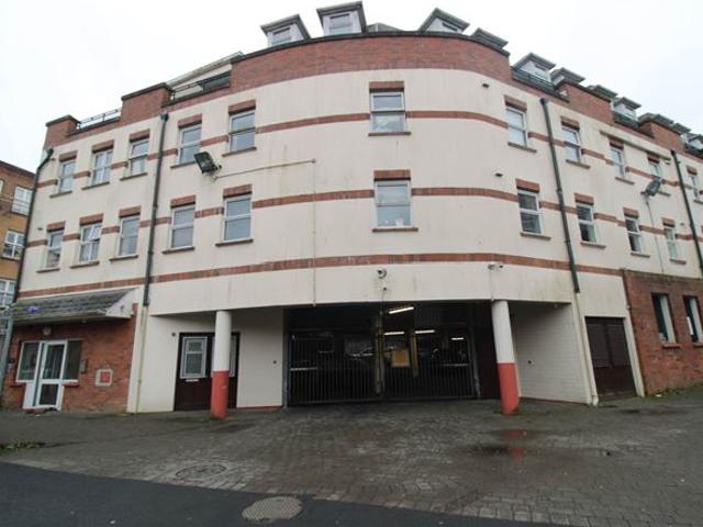 Apartment for sale in The Metropolitan District of Limerick City, Limerick