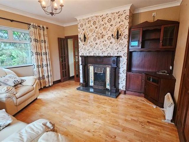 Detached House for sale in Bailieborough, Ulster