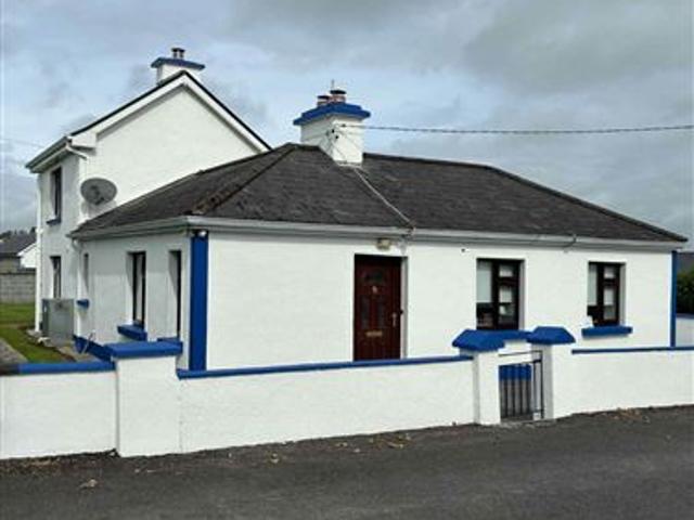 Detached House for sale in Gorteeny, Connacht