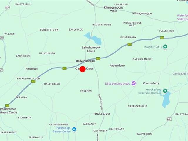 Property for sale in Kilmacthomas, South Tipperary