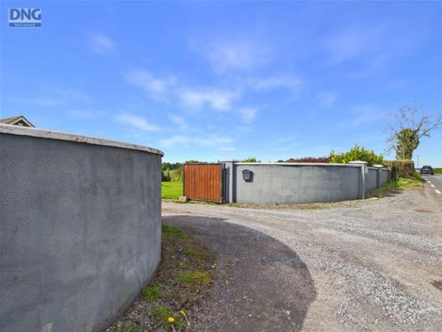 Detached House for sale in North Tipperary