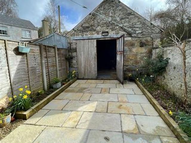 Terraced House for sale in Baltinglass, North Tipperary