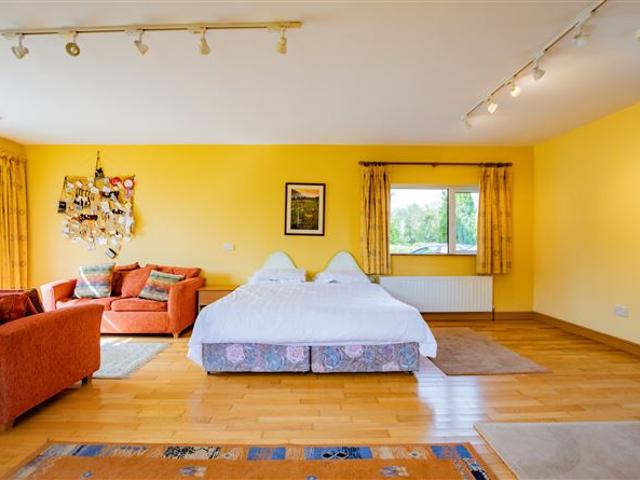 Detached House for sale in Mullingar, North Tipperary