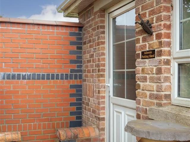 Detached House for sale in Dunboyne, North Tipperary