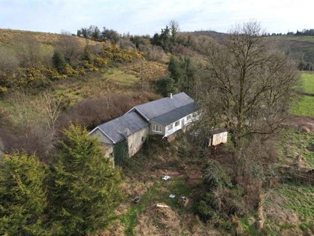 Detached House for sale in Leitrim, Connacht