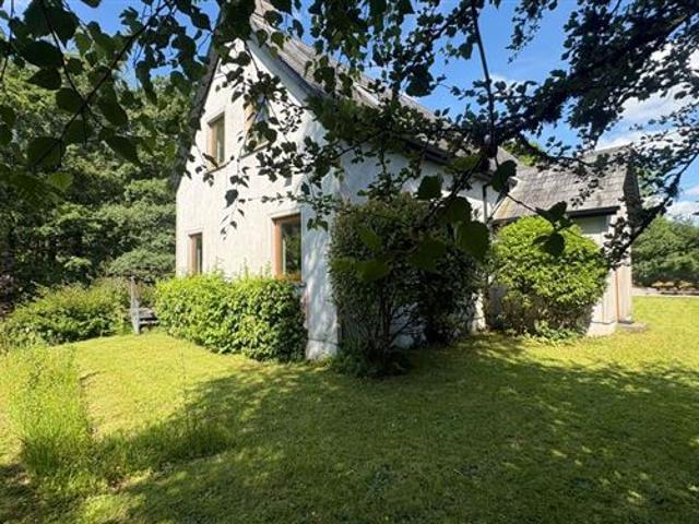 Detached House for sale in Ballymacarbry, South Tipperary