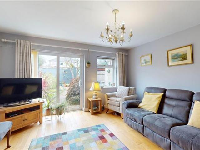 Terraced House for sale in Gorey, The Municipal District of Gorey — Kilmuckridge