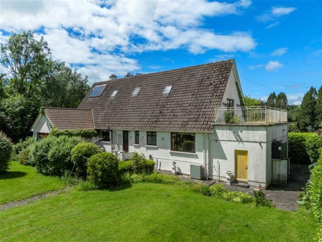 Detached House for sale in Callan, North Tipperary