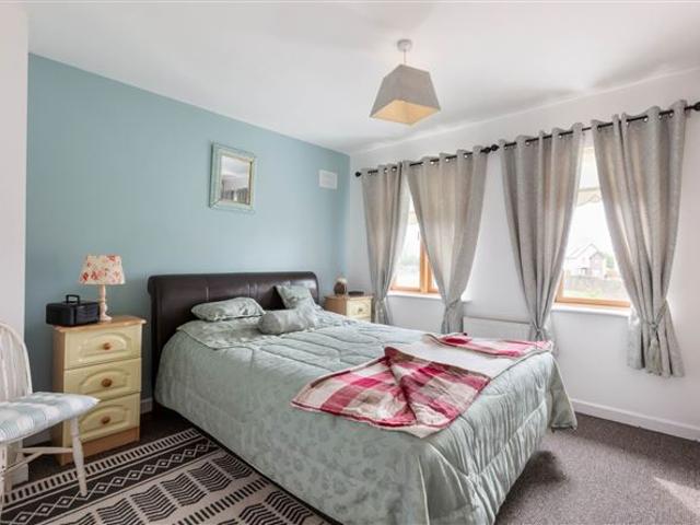 Detached House for sale in Ferns, The Municipal District of Enniscorthy