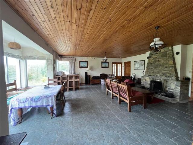 Detached House for sale