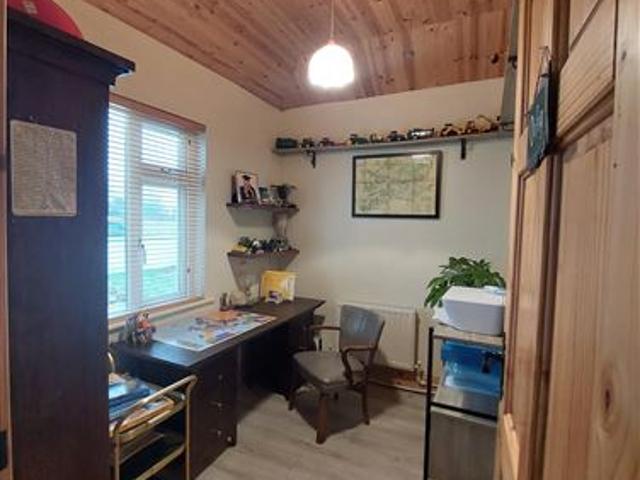 Detached House for sale in Mountmellick, North Tipperary