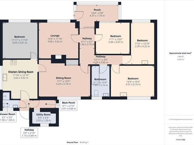 Detached House for sale in Tra Mhor, South Tipperary
