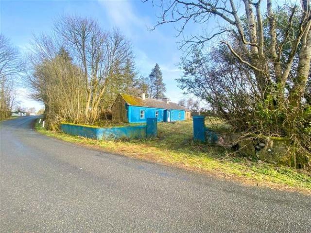 Detached House for sale in Corry, Connacht