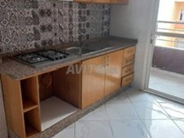 Appartement vente à El Ma, Gharb-Chrarda-Beni Hssen