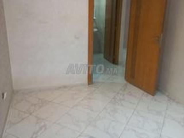 Appartement vente à El Ma, Gharb-Chrarda-Beni Hssen