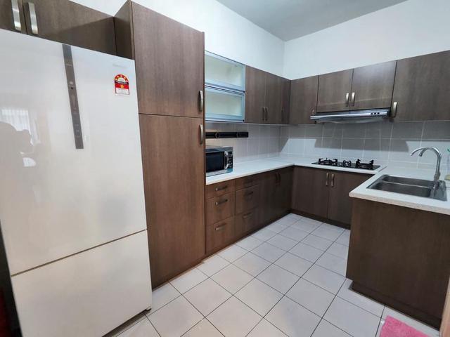 Condominium for sale in Kinabalu, Sabah