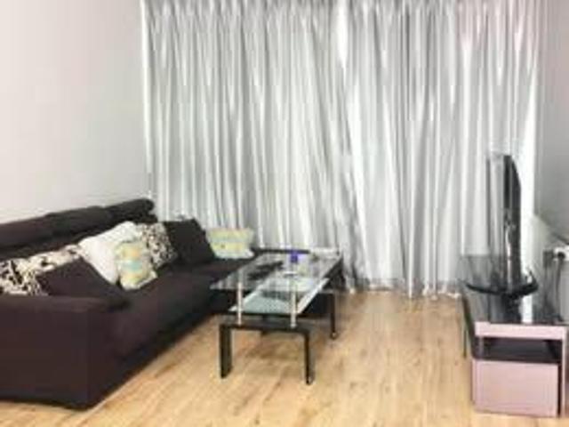 Condominium for sale in Kinabalu, Sabah