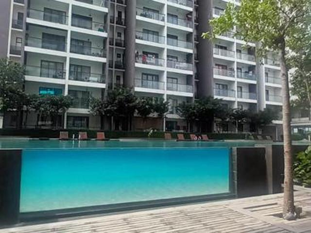 Serviced Residence for sale in Selayang, Selangor