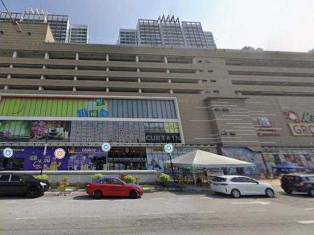 Serviced Residence for sale in Kajang, Langat
