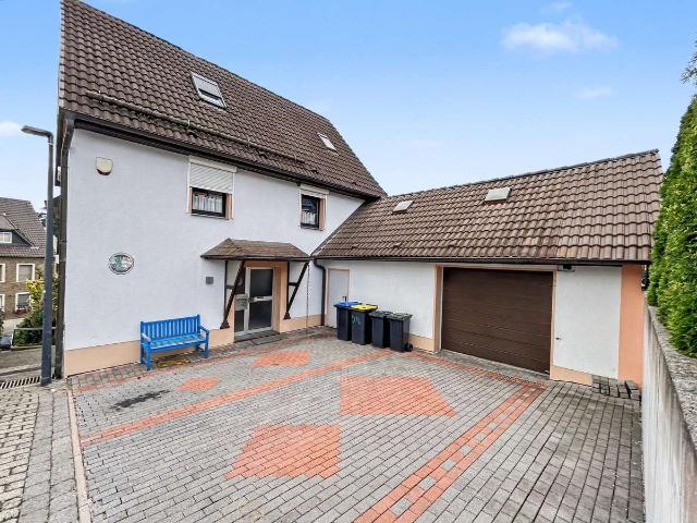 Haus kaufen in Büren, Kreis Paderborn