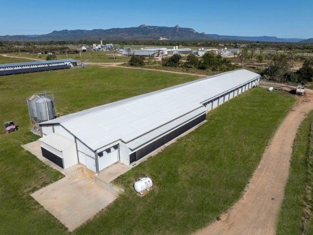 Property for sale in Gumlow, Queensland