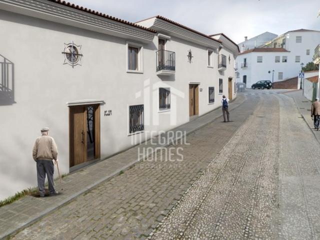 Apartamento en venta en Aracena, Huelva