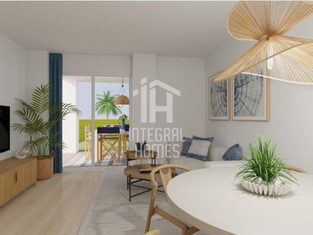 Apartamento en venta en Costa Occidental, Andalucía