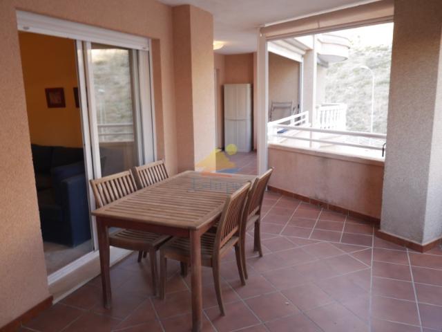 Apartamento en venta en Bellaterra, la Ribera Baixa