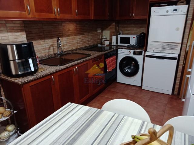 Apartamento en venta en Masia del Raco, la Ribera Baixa