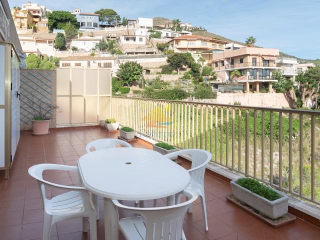 Apartamento en venta en Sant Antoni, la Ribera Baixa