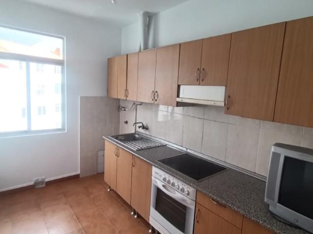 Apartamento en venta en Ferrol, Ensanche B