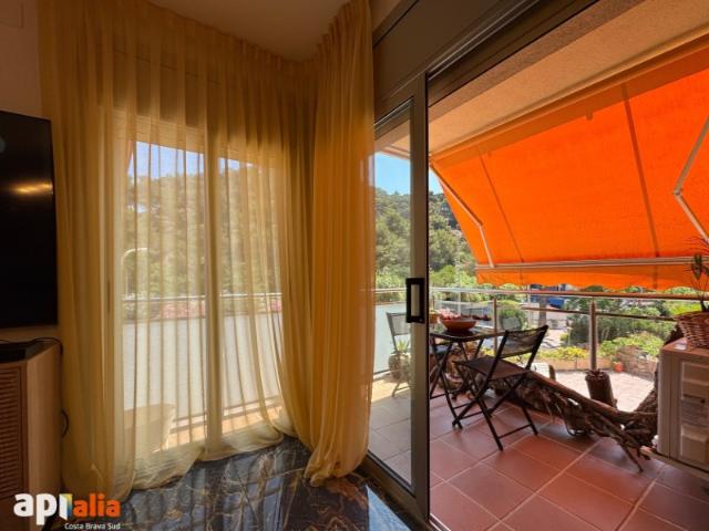 Apartamento en venta en Font Bandina, la Selva