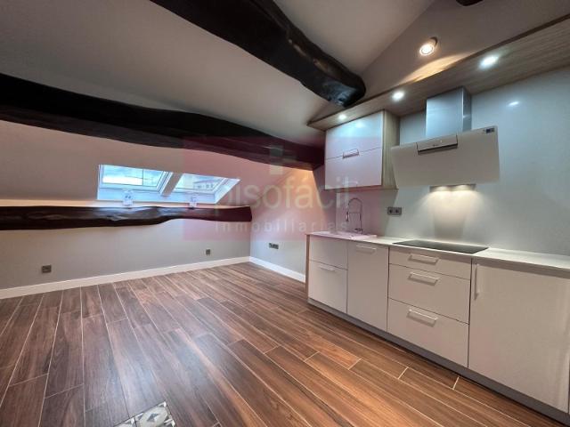 Apartamento en venta en Casco Vello, Lugo