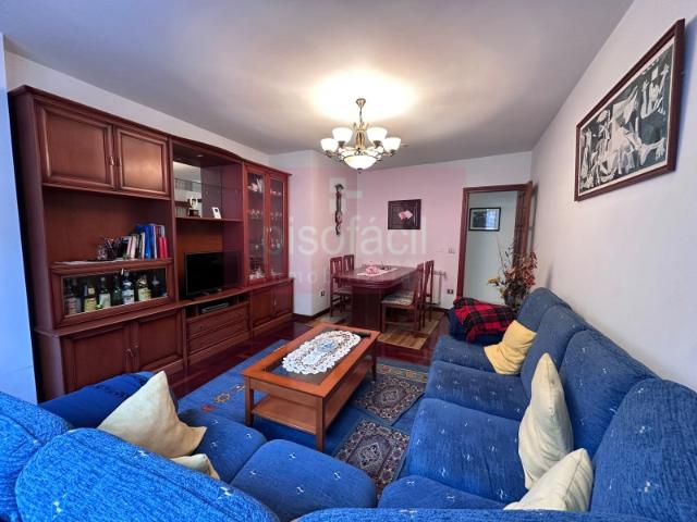 Apartamento en venta en Lugo, Galicia