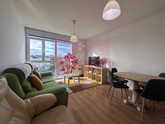 Apartamento en venta en Lugo, Galicia