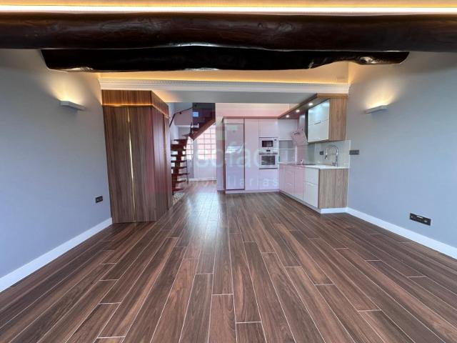 Apartamento en venta en Lugo, Lugo