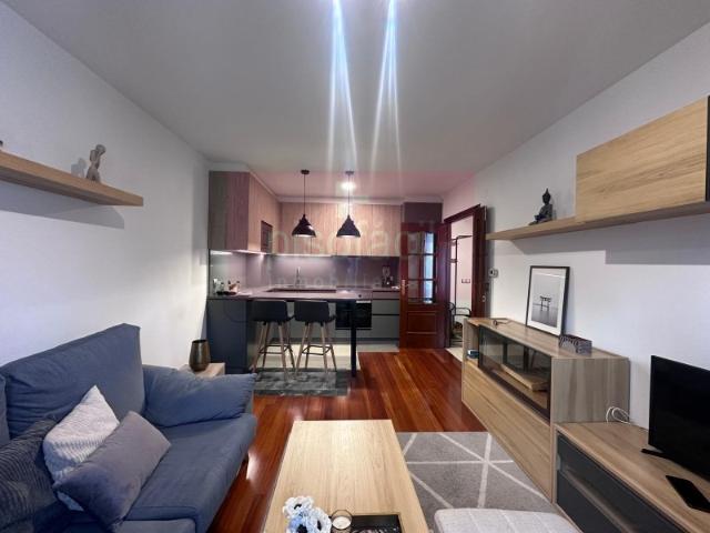 Apartamento en venta en Lugo, Lugo