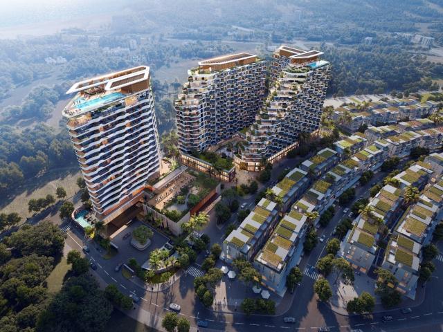 Căn hộ bán tại Kiên Giang