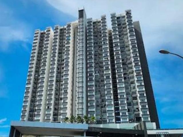 Serviced Residence for sale in Kinabalu, Sabah