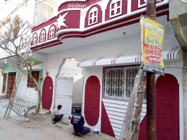 House for sale in North Waziristan, Federally Administered Tribal Areas fata