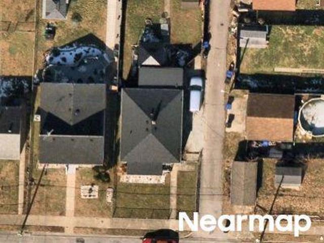 House for sale in Louisville, Kentucky