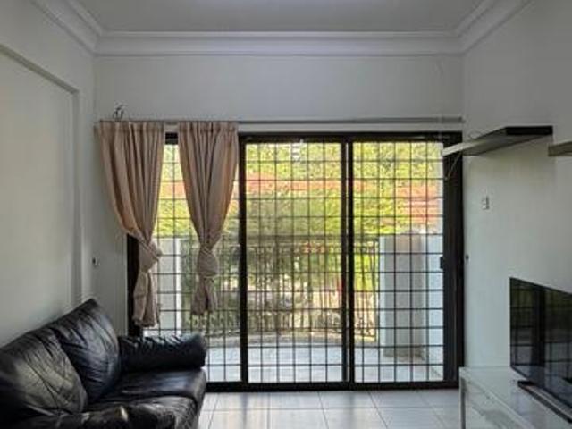 Apartment for sale in Country Heights Damansara, Kuala Lumpur