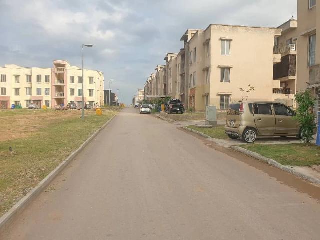 Apartment for sale in Rawalpindi, Islamabad Capital Territory